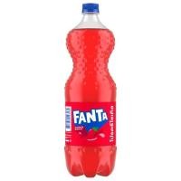 ราคา แฟนต้าน้ำแดง 1.5ลิตร Fanta Red 1.5ltr. [หมายเลขบาร์โค้ด 8851959143179 ] สินค้าคุณภาพดี คัดสรรอย่างตั้งใจ (50008010046)