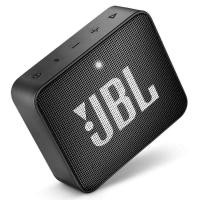 ราคา ลำโพงบลูทูธ JBL 2.0 Go 2 Black (18729964412)