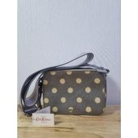 ราคา กระเป๋าสะพายข้าง Cath Kidston cross body (24117678123)