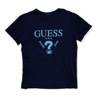 ราคา เสื้อยืด Guess Jeans Original (22413365640)
