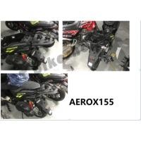 ราคา แร็คท้าย แร็คท้าย Aerox - 155 เก่า-2022 แร็ค ตะแกรงหลัง Aerox แร็คหลัง Aerox (24772477973)