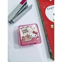 ราคา กบเหลาดินสอคิตตี้ Kitty กบเหลาน่ารัก เครื่องเขียน (14590007004)