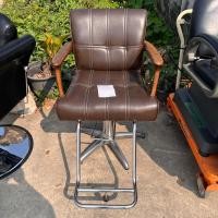 ราคา เก้าอี้ตัดผมเกาหลี เก้าอี้ซาลอน MADE IN KOREA มือสองจากญี่ปุ่น (28078888623)