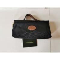ราคา Longchamp Mini Cosmetic Bag (5855784034)