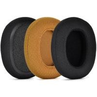 ราคา แผ่นครอบหูฟัง สําหรับ Sennheiser HD 4.50BT HD 4.50BTNC HD 4.50SE HD 4.40BT HD 4.30G HD 4.20S HD 458BT HD 450 HD 450BT HD 400S HD 350BT (18588103009)