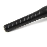 ราคา เสาอากาศภายนอกรถยนต์ Hypersonic, คันเบ็ดป้องกันไฟฟ้าสถิตย์สีดํา HP-6613 (48957837031)