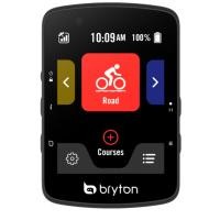 ราคา ไมล์จักรยาน BRYTON RIDER 650 (54950512340)