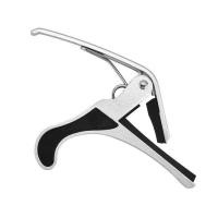 ราคา กีตาร์ Capo กีตาร์ไฟฟ้าอลูมิเนียม Ukulele โลหะ High-End Capo เครื่องดนตรีอุปกรณ์เสริม Capo (53308679692)