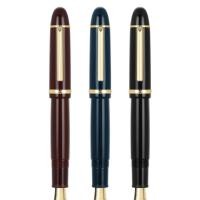 ราคา Jinhao สีใหม่ล่าสุด X159 ปากกาหมึกซึม Nib ขนาดใหญ่พิเศษ 40 เคล็ดลับ SDFGL (28594540078)