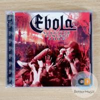 ราคา VCD คอนเสิร์ต Ebola Survivor Concert 2006 (9958265643)