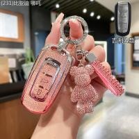 ราคา 【2022 -2025】 เหมาะสำหรับ Geely PANDA MINI Key COVER Knight MINI Boyue S1 Vision X3 EMGRAND GS รถ GL (53703997043)