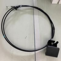 ราคา 17.B38M5672000 สายดึงฝากระโปรงหน้า Mazda มาสด้า 3 (2009-2011) เบิกศูนย์ (MDGSTY) (10007245295)