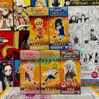 ราคา (PRE-ORDER)WCF Naruto นารูโตะ - Naruto Sasuke Sakura Minato Jiraiya แท้ ญี่ปุ่น (54306519802)