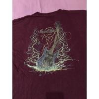 ราคา เสื้อ HARD ROCK CAFE CLEVELAND Size L มือ2 (9610542933)