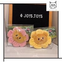 ราคา [พร้อมส่ง] ✨ NEW✨ เก็บโค้ด 30% Butterbear พวงกุญแจ หมีเนย น้องเนย Buttery World ดอกไม้ ชุดเอี๊ยม ของแท้ 100% (27324603328)