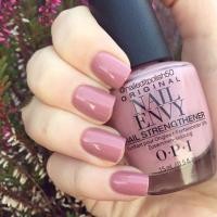 ราคา OPI Nail Envy สี Hawaiian Orchid (26564549)