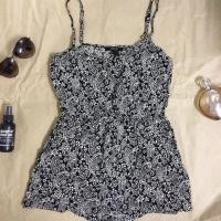 ราคา Jumpsuit forever21 (18281811)