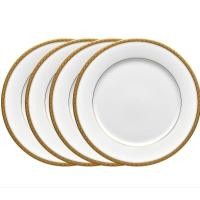 ราคา ชุดจานขอบทอง Noritake series 6244 (29127675153)