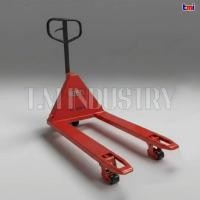 ราคา LIFTO - Hand Pallet Truck (แฮนพาเลท) (25147929157)