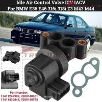 ราคา วาล์วควบคุมรอบเดินเบา ICV IACV สําหรับ BMW E36 E46 316i 318i Z3 M43 #13411435846 (43873509352)