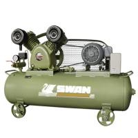 ราคา ปั๊มลมสวอน SWAN รุ่น SVP-203 ขนาด 3 แรงม้า ถังลม 106 ลิตร (25906311509)