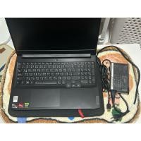 ราคา โน๊ตบุ้คเกมมิ่งมือสอง สภาพดีมาก LENOVO IDEAPAD GAMING 3 15ACH6-82K200TGTA SHADOW BLACK (NOTEBOOK มือ2) (25695002448)