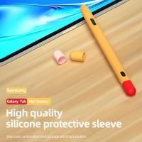 ราคา SAMSUNG GALAXY TAB S6 LITE WIFI LTE TABLET 10.4 นิ้ว 2020 2022 2024 ฝาครอบ STYLUS PEN SOFT CASE (52701341152)