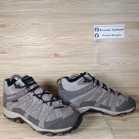 ราคา รองเท้ามือสอง MERRELL 39/24.5 cm. (GORE-TEX กันน้ำ) (24963134196)