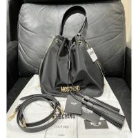 ราคา กระเป๋า Moschino แท้ ใหม่มากๆไม่เคยใช้เลย (22335942335)