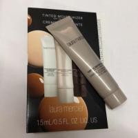 ราคา Laura Mercier Tinted Moisturizer SPF20 UVB/UVA 15 ml. (2W2 NUDE) (2288314873)