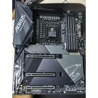 ราคา GIGABYTE Z590 AORUS MASTER (19086831341)