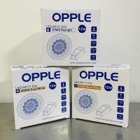 ราคา OPPLE หลอด LED AR111 12W หรี่ได้ (dimmable) (1273889640)