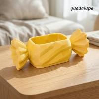 ราคา GUADALUPE กล่องเก็บรูปลูกอม, กล่องดินสอสร้างสรรค์หวาน, สีทึบมัลติฟังก์ชั่น 3D พิมพ์ตกแต่งผู้ถือเครื่องประดับบ้าน (54408908113)