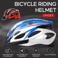 ราคา หมวกกันน็อคจักรยานเสือหมอบ Basikal Racing น้ําหนักเบา Aerodynamic MTB จักรยานเสือหมอบใช้ทุกวัน (51305747296)
