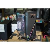 ราคา คอมเล่นเกมมือสอง ASUS ROG STRIX G15DK AMD Ryzen 5 3600X SK Hynix RAM 8GB GTX 1660 Super (15591421547)