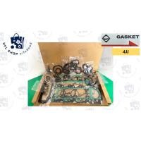 ราคา ปะเก็นชุดใหญ่ ISUZU 4JJ1 4JJ D-MAX COMMONRAIL ประเก็นชุดใหญ่ อีซูซุ ดี แม็ก คอมมอนเรล ยี่ห้อ KP (24013240352)