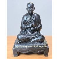ราคา พระบูชา สมเด็จพระพุฒาจารย์ โต พรหมรังสี วัดระฆังโฆสิตาราม กทม (48150203389)
