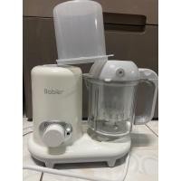 ราคา เครื่องนึ่งปั่นอาหารเด็ก Babier (9715071918)