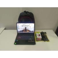 ราคา Acer Nitro 5 AN515-57-7083 (มือสอง) สเปคแรง I7 GEN 11 RAM 8GB SSD 512GB NVIDIA GeForce RTX 3050 ลงโปรแกรมพร้อมใช้งาน (43321400513)