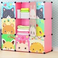 ราคา ตู้พลาสติกdiy/ตู้เก็บของ (407648730)