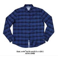 ราคา A5761/Dockers/อก44นิ้ว L (26182655669)