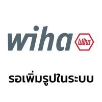 ราคา WIHA ไขควง SoftFinish หัวแฉก ขนาด PH0 x 60 มม. รุ่น 311 รหัส 00754 (วีฮ่า) (46608333916)