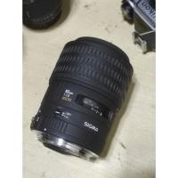 ราคา lens sigma 105/2.8 ex dg marco เสียเป็นอะไหล่หรือซ่อม (43358708376)