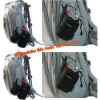ราคา กระเป๋าใส่เลนส์กล้อง Matin Neoprene ไซส์ S M L XL (10002755335)
