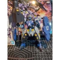 ราคา HG 1/144 Kimaris Vidar Gundam Bandai มือสองประกอบเเล้ว (43556132010)
