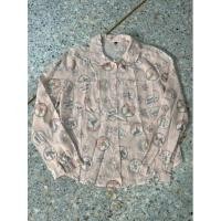 ราคา cop lynaround ลายพิมพ์ (19467938469)