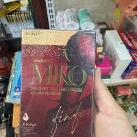ราคา สินค้าใหม่ MIKO Silky Firming Private Care Gel Multiple Whitening Firming Formula Moisturizing หลายผิวผู้ใหญ่20260403 (40529745042)