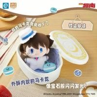 ราคา พร้อมส่ง(แบบเลือกตัว)✨ ตุ๊กตาพวงกุญแจ (♦️จอมโจรคิด♦️) - Detective Conan - Yummy Box (50550578599)