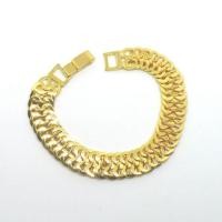 ราคา สร้อยทอง 18k gold filled หนา 3 ไมครอน ลายทองอิตาลี (2160016037)