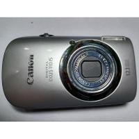 ราคา CANON ixus 510 / IXUS 110 IS ใช้ได้ปกติเมมูไทย (18684797879)
